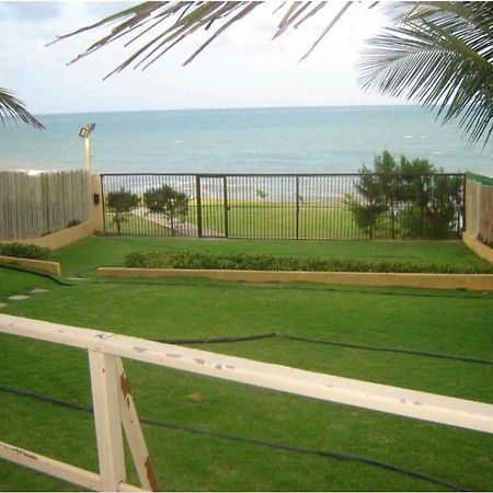 الشقق الفندقية ناتالفي  Atlantico Flat المظهر الخارجي الصورة